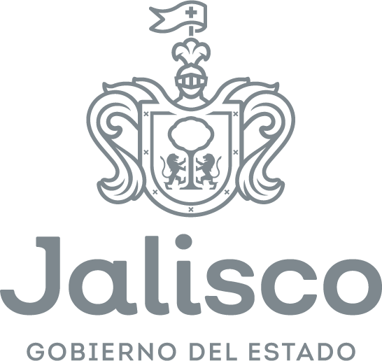 logotipo estado de jalisco